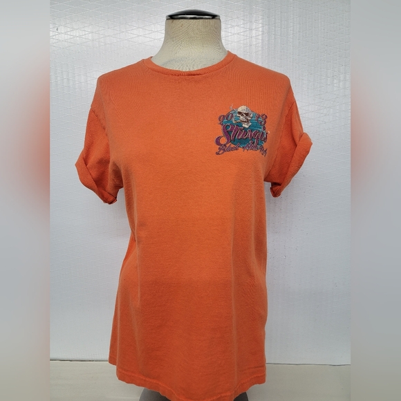 Sturgis Bike Rally Tee - Picture 5 of 8